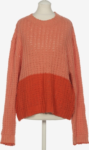 BILLABONG Pullover XS in Pink: predná strana