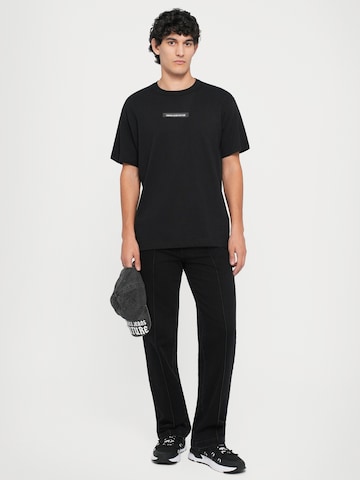 Versace Jeans Couture Tričko - Čierna