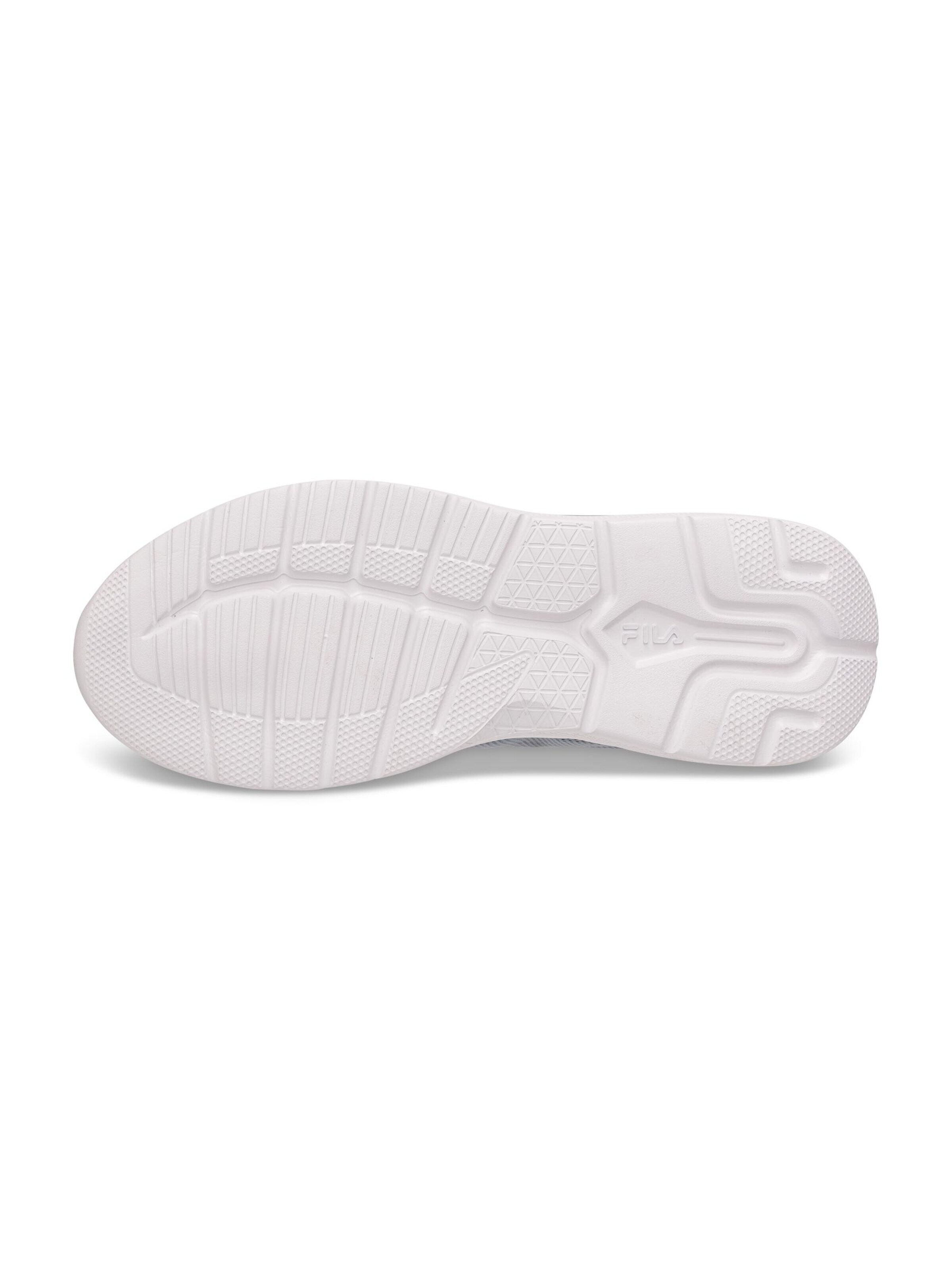 FILA - Zapatillas deportivas bajas 'SPITFIRE' en gris