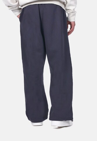 Dropsize Loosefit Nadrág - kék