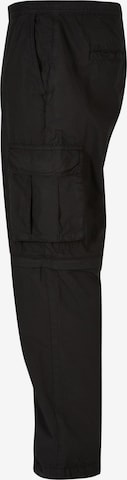 Loosefit Pantaloni cargo di Urban Classics in nero