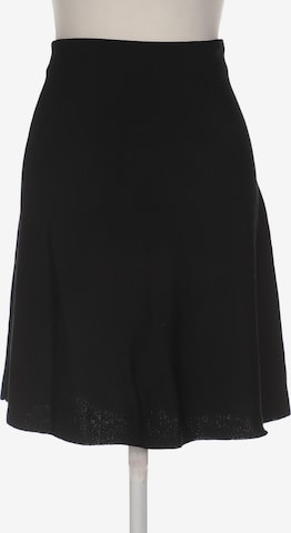 SOAKED IN LUXURY Skirt in M in Black: front