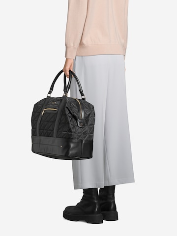 River Island Weekender i svart