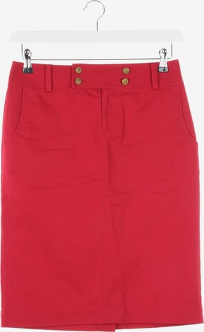 Lauren Ralph Lauren Skirt in XXS in Red: front