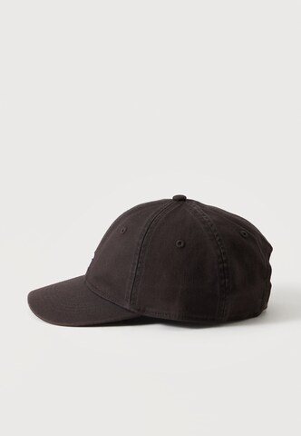 Carhartt WIP - Boné 'Madison' em preto