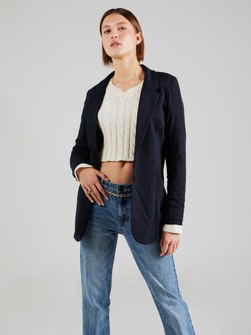 Freequent Blazer 'NANNI' in Blue: front