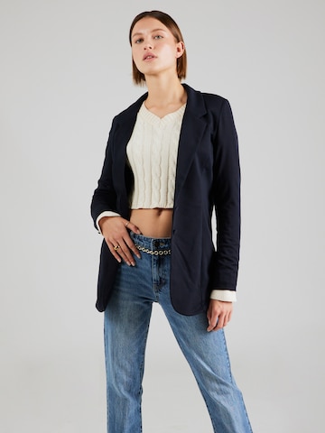 Freequent Blazer 'NANNI' in Blue: front