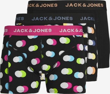 JACK & JONES Boxer shorts in Mixed colors: front