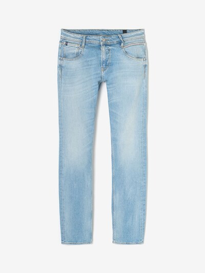Le Temps Des Cerises Jeans in Blue, Item view