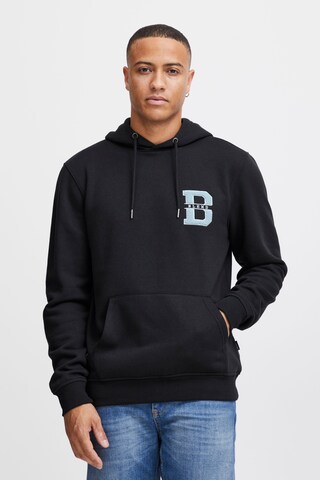 BLEND Sweatshirt '20716554' in Black: front