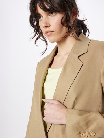 DRYKORN Blazer 'Glendale' in Beige