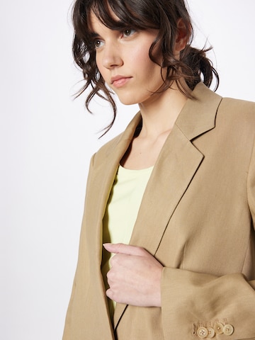 DRYKORN Blazer 'Glendale' in Beige