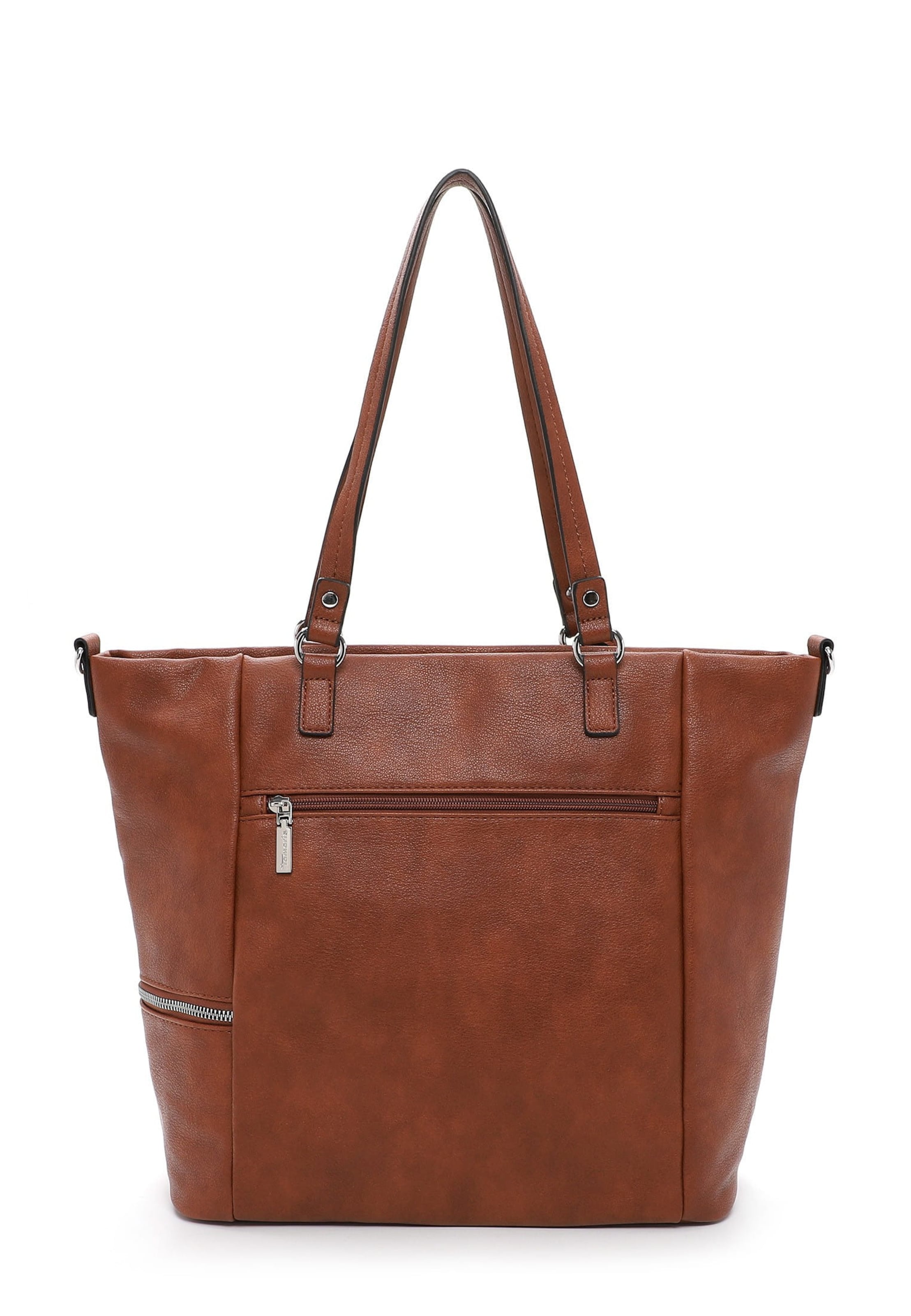 Tamaris Shopper 'Nele' in Brown