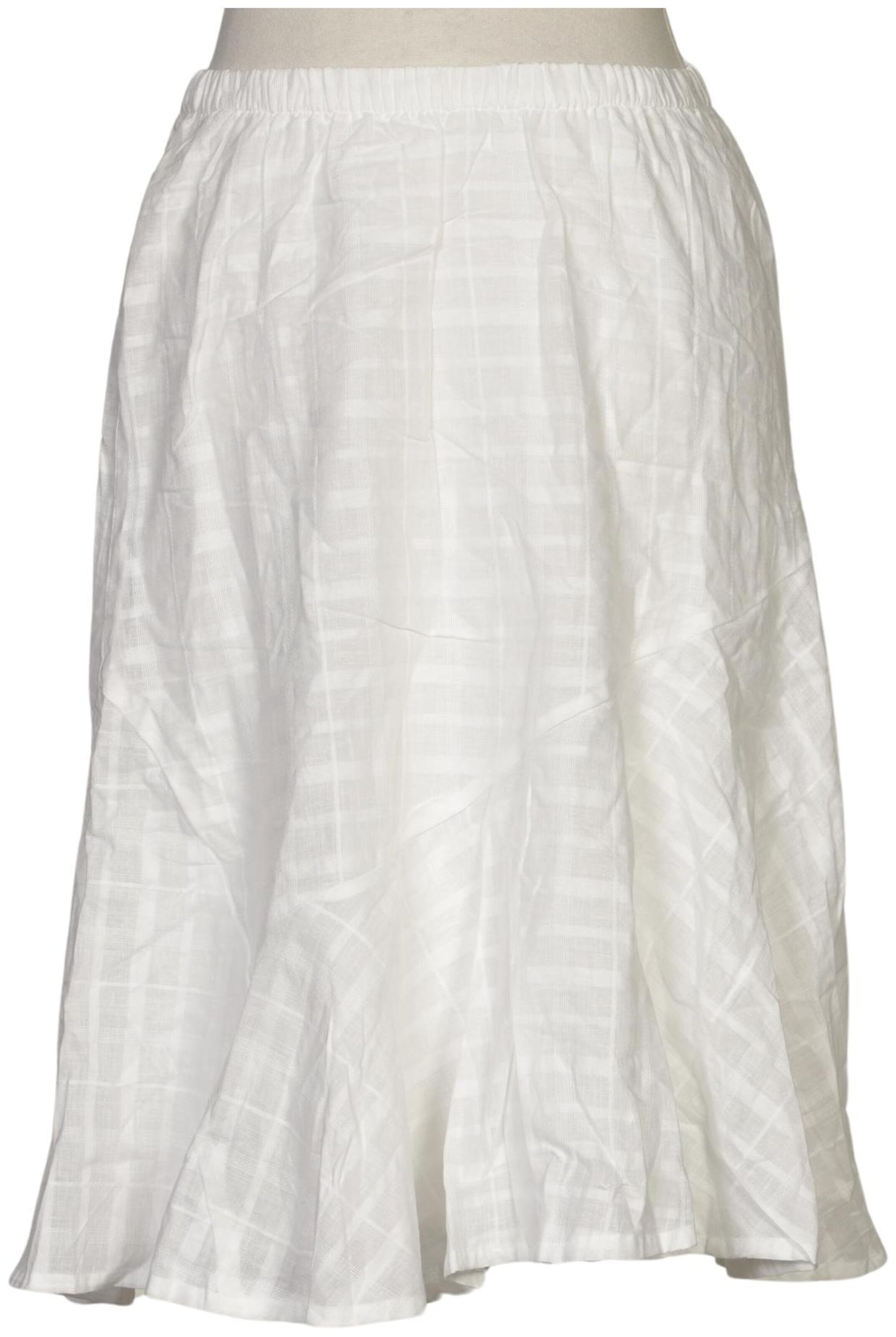 heine Skirt in XS in White: front