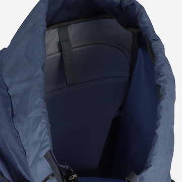 JACK WOLFSKIN Sportrucksack 'Prelight Vent 30' in Blau