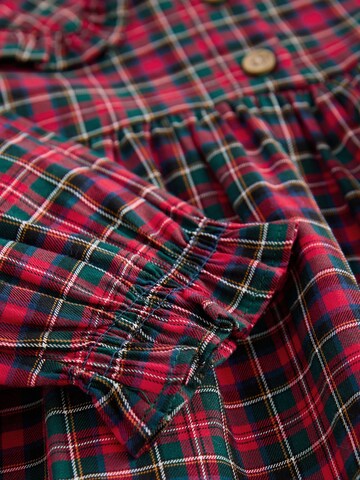 Next Kleid in Rot