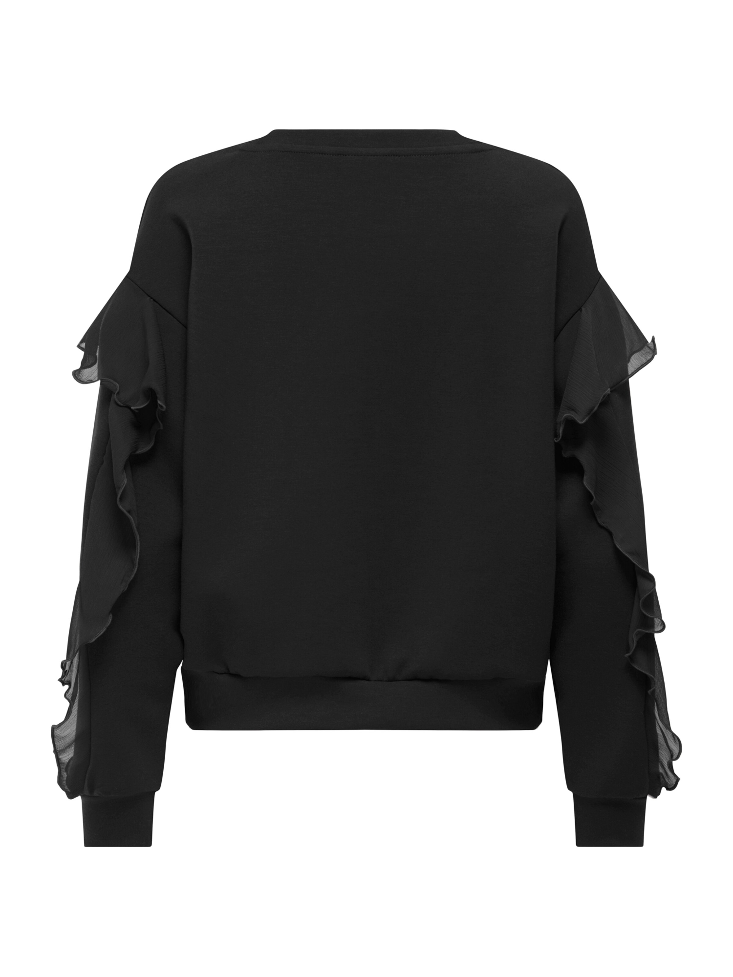 Only Tall Bluzka sportowa 'ONLSCARLET' w kolorze czarny