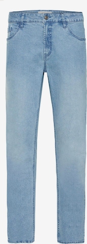!Solid Jeans 'SASHA' in Blau: Vorderseite