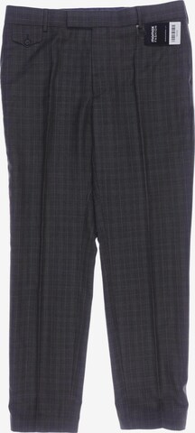 Ted Baker Pants in 33 in Brown: front