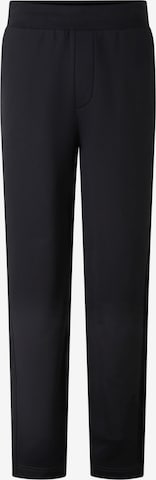 Bogner Fire + Ice Sports trousers 'Pedro4' in Black: front