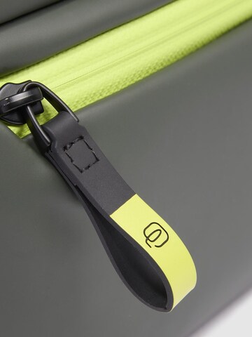 Piquadro Accessoires voor tassen in Groen