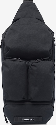 TIMBUK2 Crossbody bag 'Commuter' in Black: front