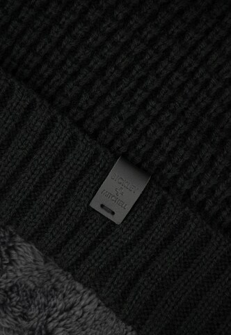 Bickley + Mitchell Σκούφος σε μαύρο