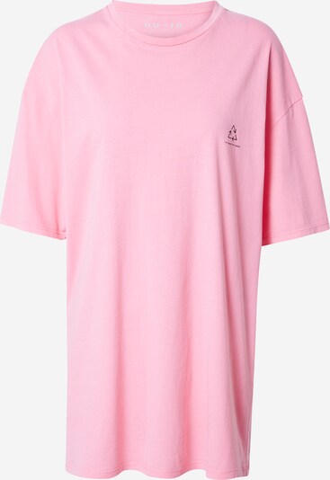 NU-IN Shirts 'Chroma' i pink, Produktvisning