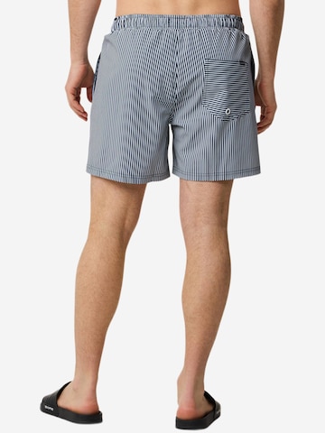 Seaside Badeshorts 'Pacific'‌‌‌‌‌‌‌‌‌‌ in Blau
