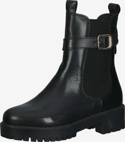 SCAPA Chelsea Boots in schwarz, Produktansicht