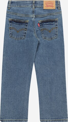 Levi's Kids Regular Jeans in Blauw