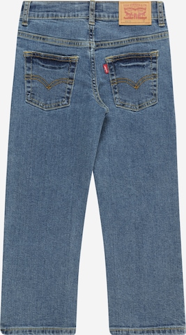 Levi's Kids Regular Jeans in Blau