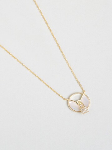 So Chic Kette in Gold