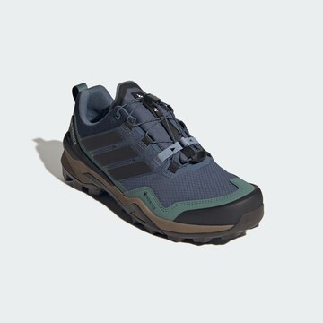 ADIDAS TERREX Halbschuh 'Skychaser' in Blau: Vorderseite
