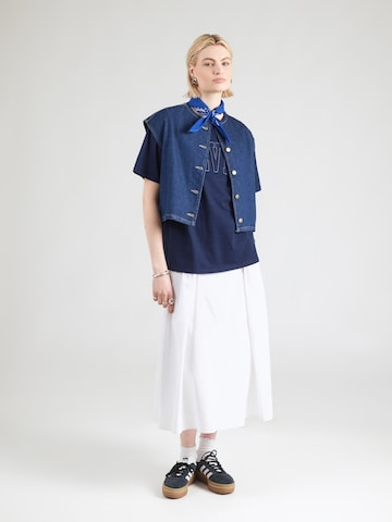LEVI'S ® Shirt 'Tabor' in Blue