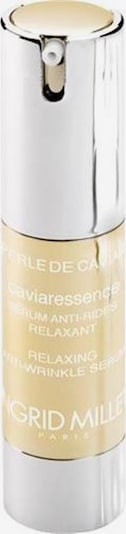 Ingrid Millet Serum 'Caviaressence' in gelb / gold / weiß, Produktansicht