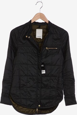 J.Lindeberg Jacket & Coat in XS in Black: front