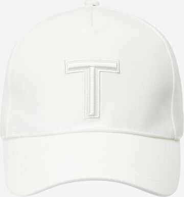 Ted Baker Cap 'Tristen' in Beige