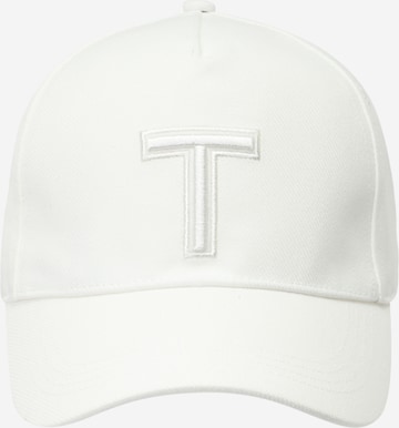 Ted Baker Cap 'Tristen' in Beige