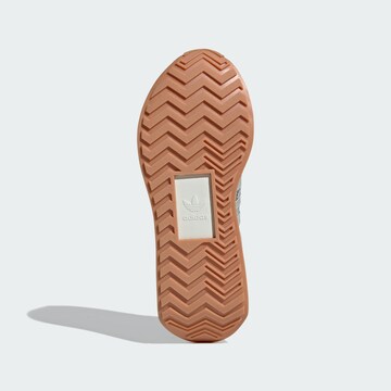 ADIDAS ORIGINALS Trampki niskie 'Country XLG' w kolorze szary