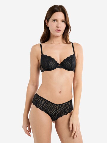 Panty di ETAM in nero