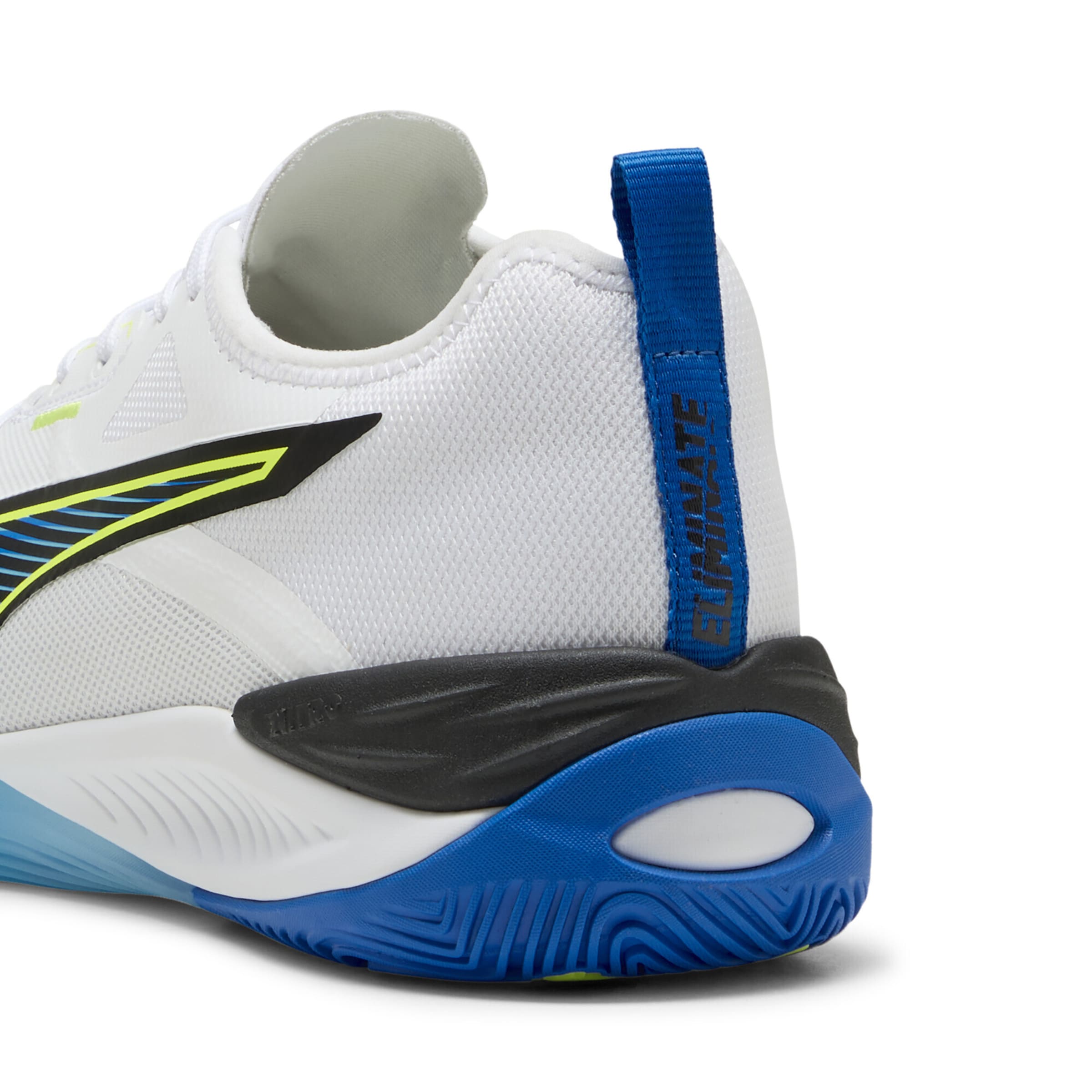 PUMA Athletic Shoes 'Eliminate Nitro™ 4 Game On' in White