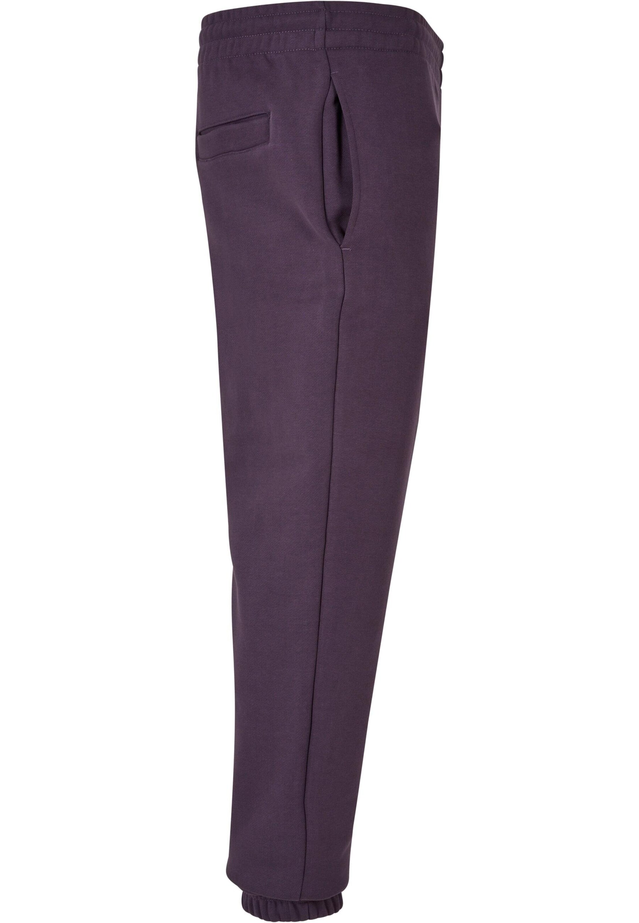 Urban Classics Tapered Παντελόνι σε λιλά