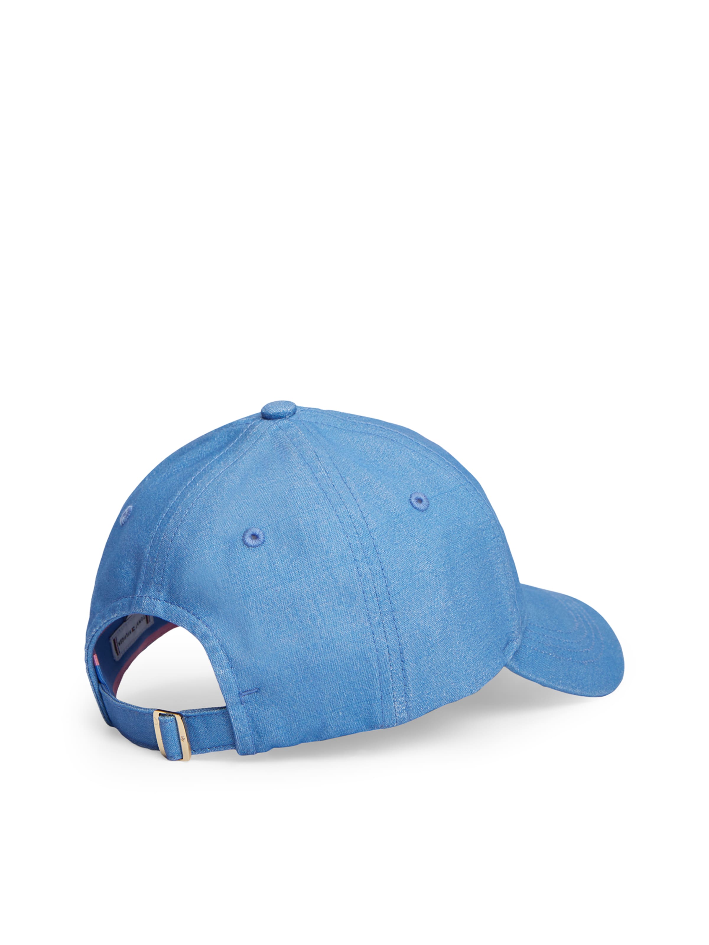 TOMMY HILFIGER Cap in Blue