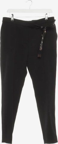 Louis Vuitton Pants in M in Black: front