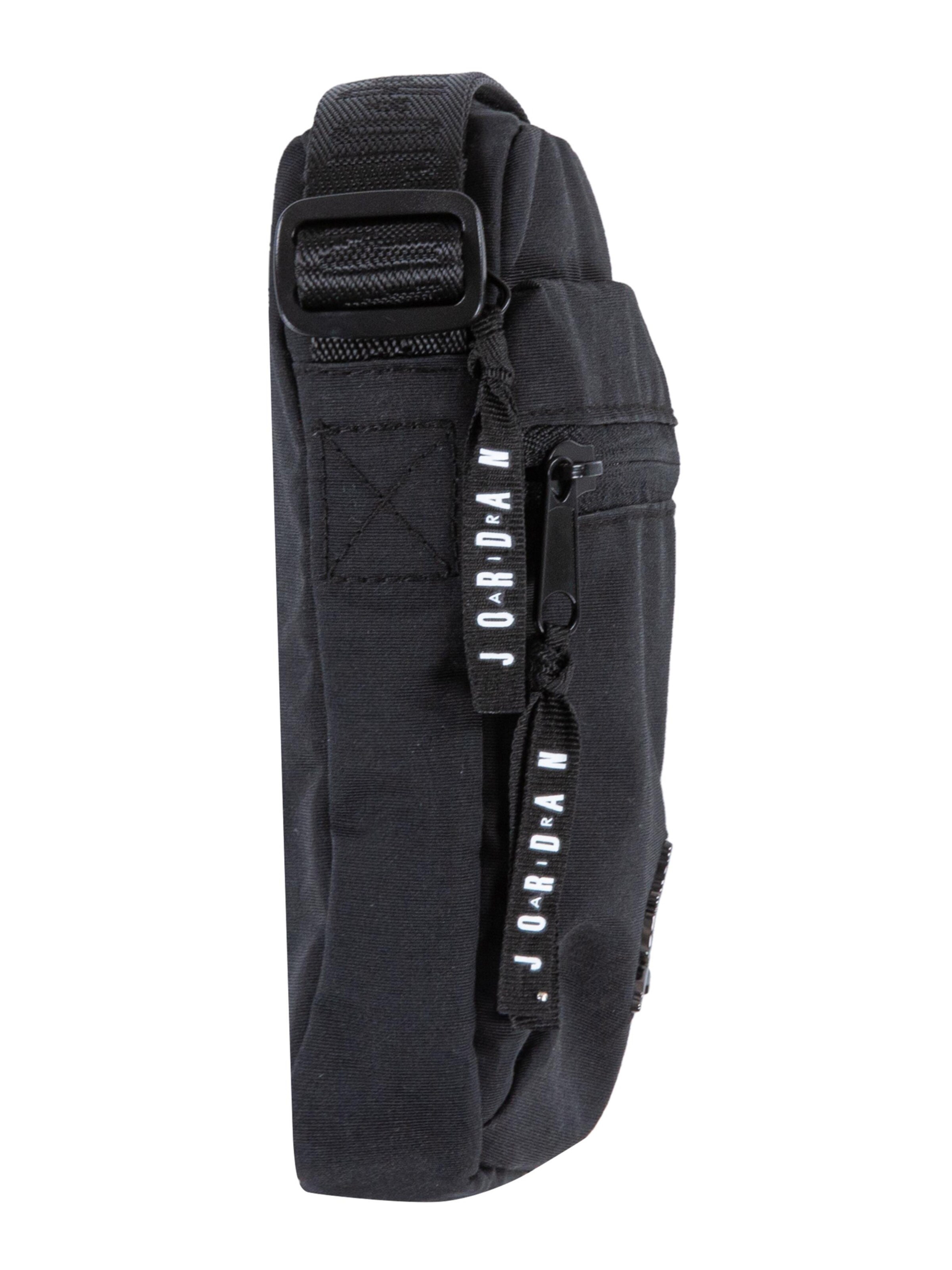 Sac à bandoulière 'AIRBORNE' Jordan en noir