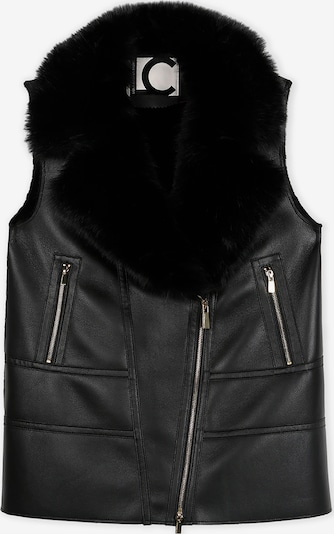 Lola Casademunt Liivi värissä kulta / musta, Tuotenäkymä