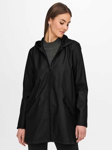 JDYPrijelazna jakna 'Elisa' - crna boja