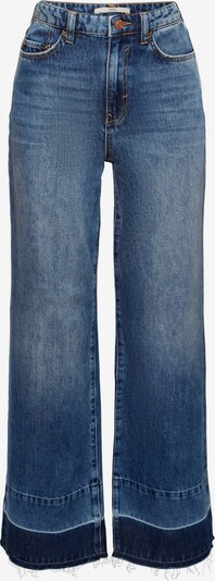 EDC BY ESPRIT Jeans in de kleur Donkerblauw, Productweergave