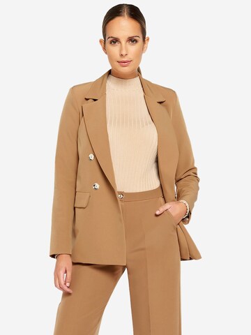 LolaLiza - Blazer en beige